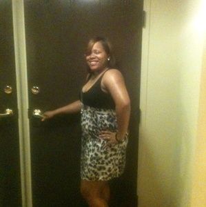 Meet your Posher, Antoinette